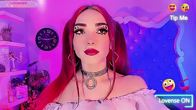 LeyXandrabraz webcam