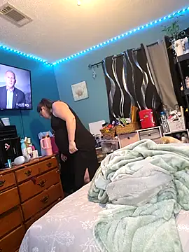 SexyNikki6969 webcam