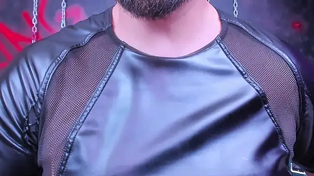 ArmandoSteel4u webcam