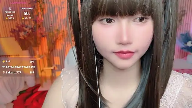 美女di-or-在线直播