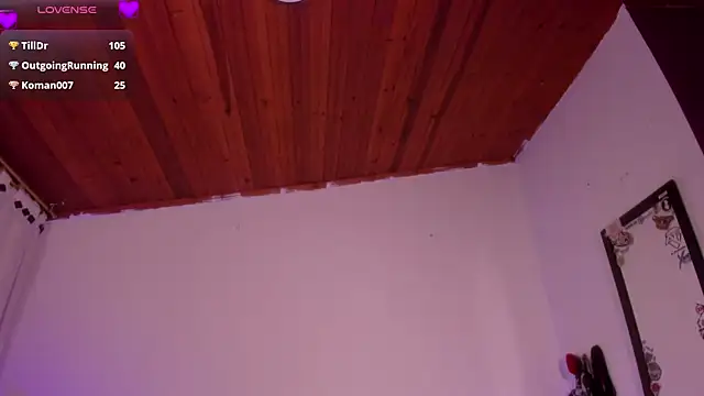 cata_green - Cata_green's free webcam - UK Sex Cams