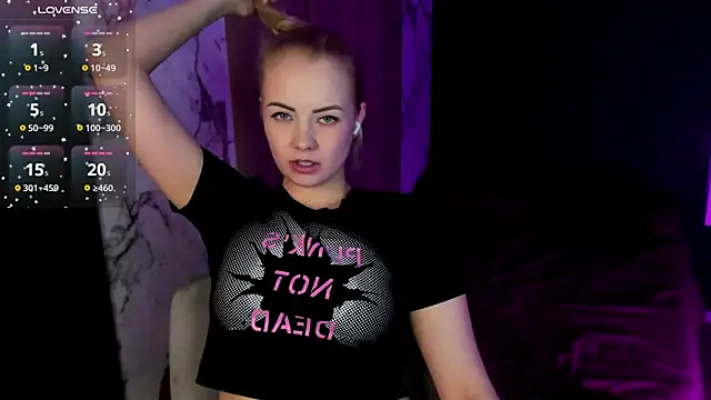 stephaniesweety - StephanieSweety's free webcam - UK Sex Cams