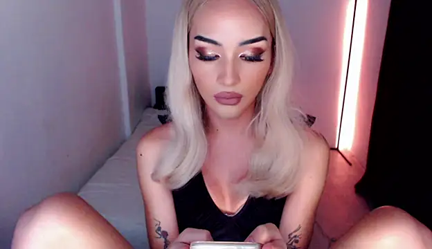 Alicegreenexx webcam