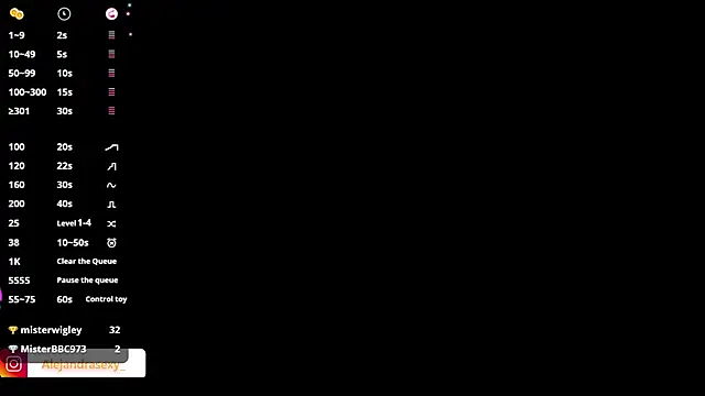 alejandra_milf_ - Alejandra_milf_'s free webcam