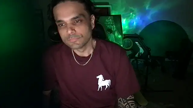 KungFuPanda001 webcam