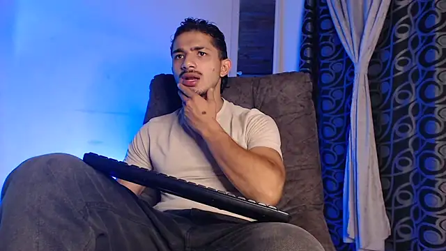 ArturoCardona_ webcam