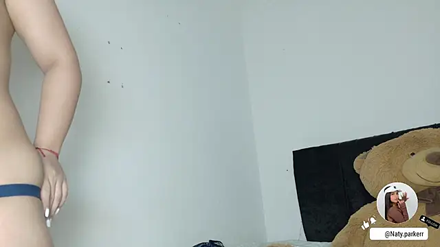 Natashaparker__ webcam