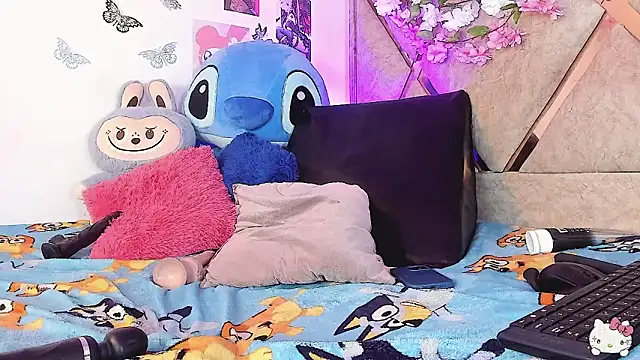 Gabii-Princees webcam