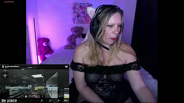 ArchangelTheFrancaise webcam