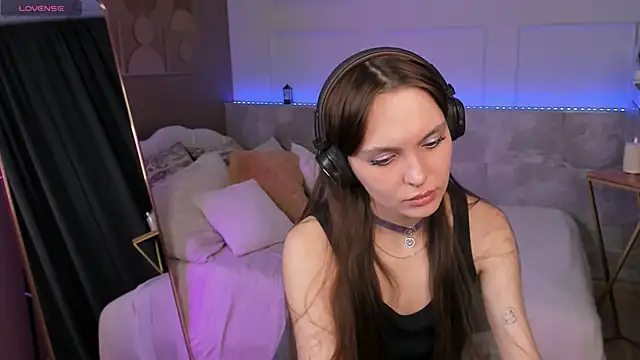 ChloeSunny live sex cam