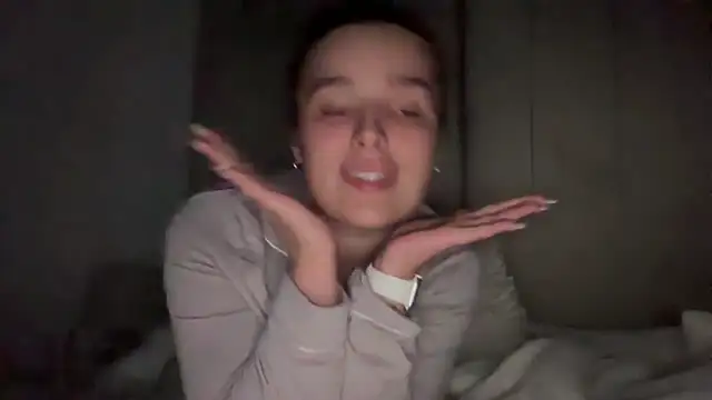 maisiesmithx - Live Cams