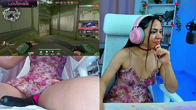 VenusIslove - Live Cams