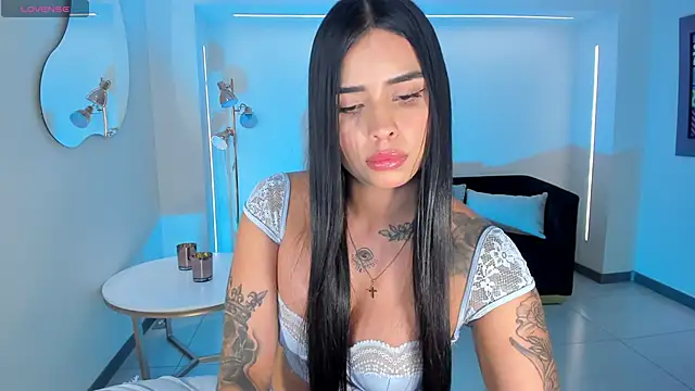 MariaHerrera_ webcam