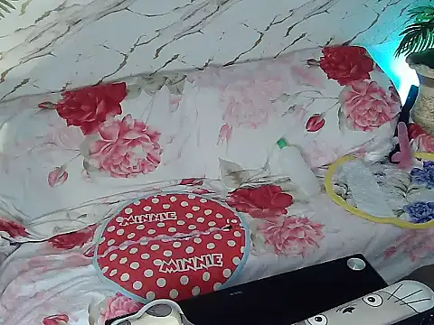 SweetAsianAss webcam