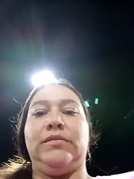 SabrinaVantress webcam