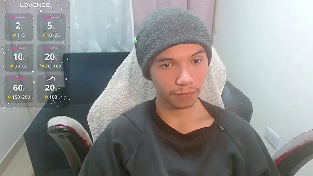 xoxo_smiles - Xoxo_Smiles's free webcam - UK Sex Cams