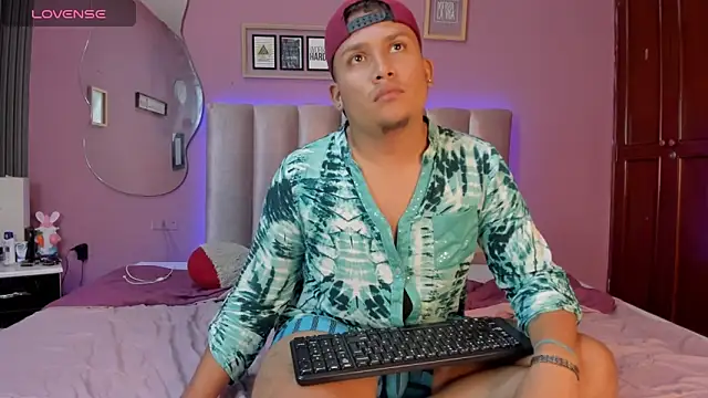 JEICK_JHONSON webcam