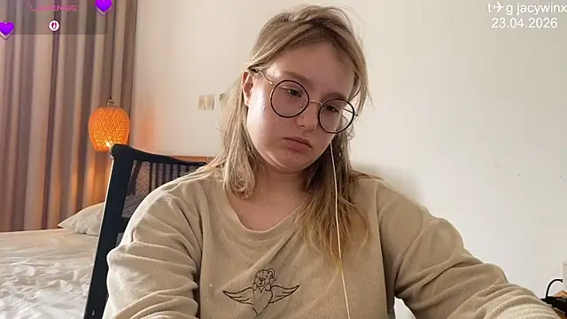 JacyWinslat webcam