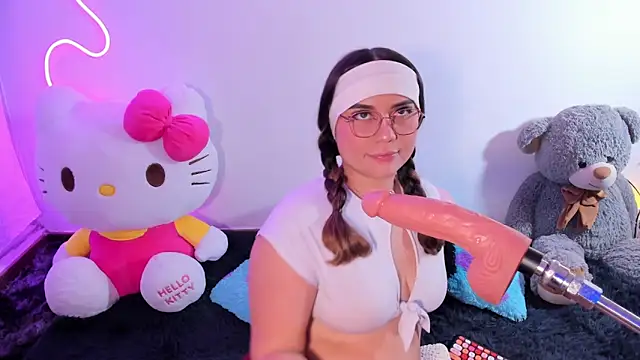 CassieBigass_ webcam