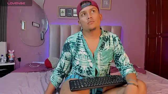 JEICK_JHONSON webcam