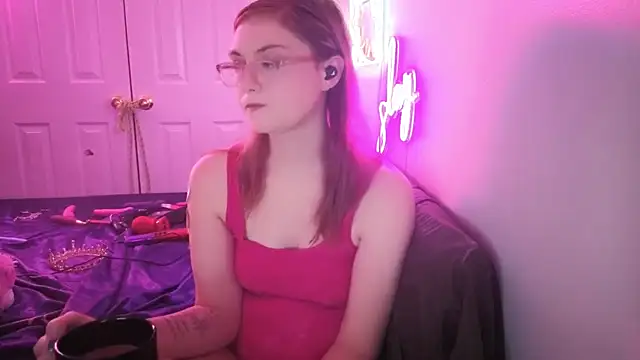 daddysprincess731 webcam