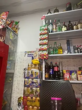 sara_fun (F young) - BIG CUM IN STORE SHH NAUGHTY EMPLOYEE