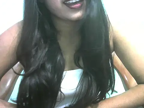 Lovely-Pandey webcam