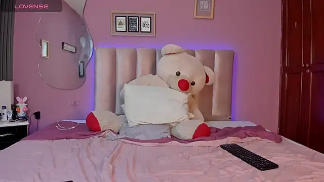 JEICK_JHONSON webcam