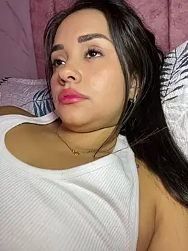 Kimmymadison- webcam