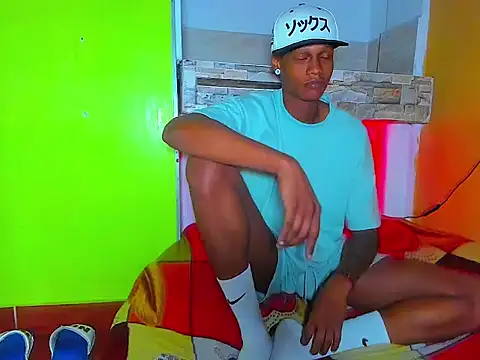 guerreros_aunstin webcam