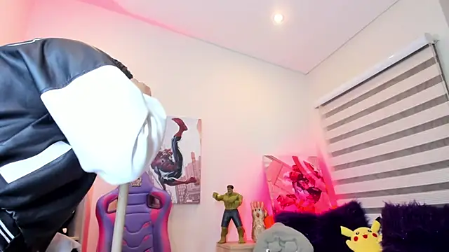 madelyn_rose_ - Madelyn_rose_'s free webcam - UK Sex Cams