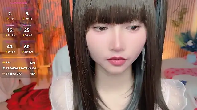 美女di-or-在线直播