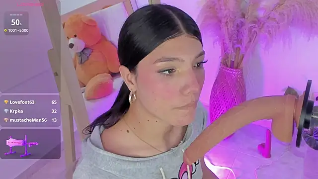 May_Fox_ live sex cam