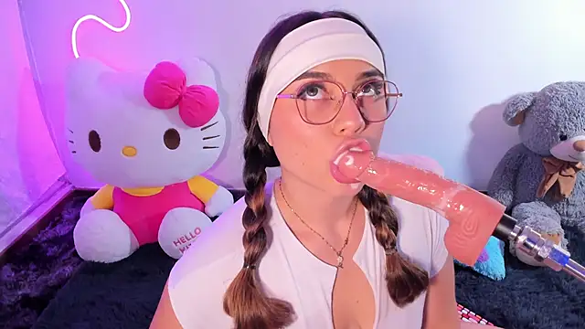 CassieBigass_ webcam