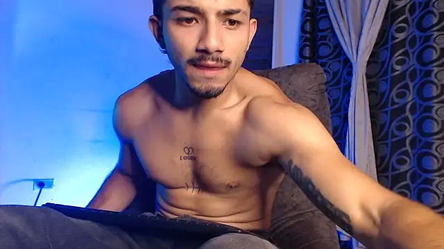 ArturoCardona_ webcam