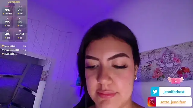 jennifer_Scot webcam