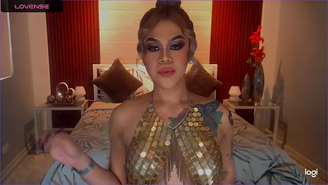 StellaStrong30 webcam