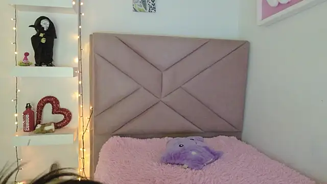 eva_sin18 - Eva_sin18's free webcam - UK Sex Cams