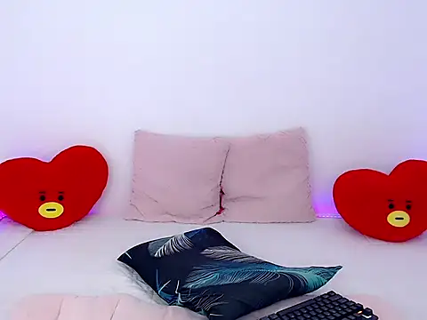 Sweet_kittyxx webcam