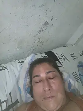 PatriciaGrajales webcam