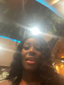 ZarahFerreira webcam