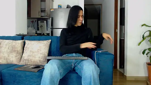 Ferotic_SexAddict webcam