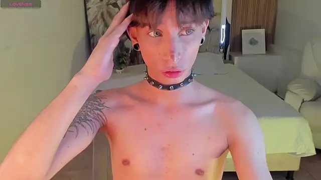 AndyWiilliams webcam