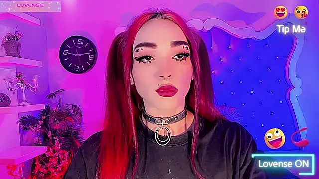 LeyXandrabraz webcam