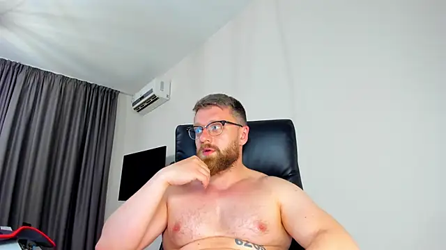 Findom_guy webcam