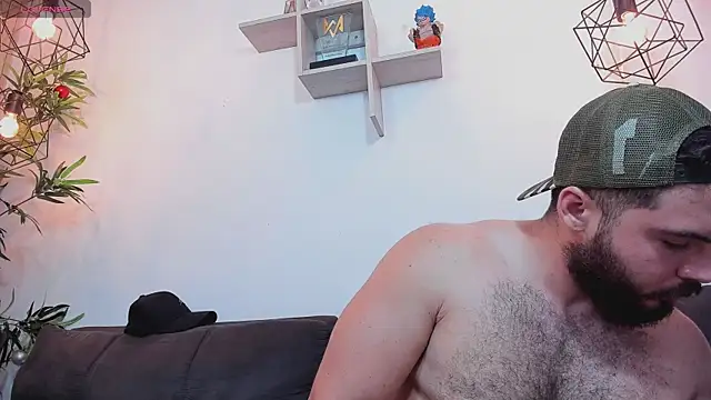 SebastianVilla_ webcam