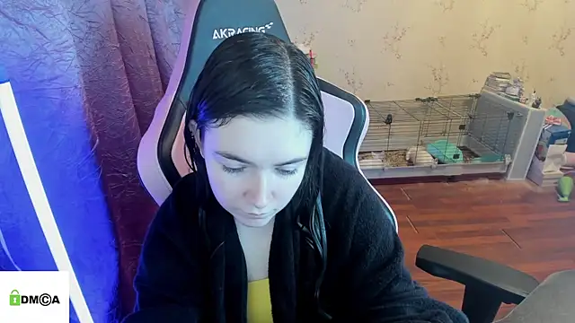 Crazy_forest_fairy webcam