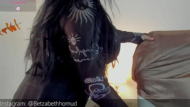 BetzabethHomud0 webcam