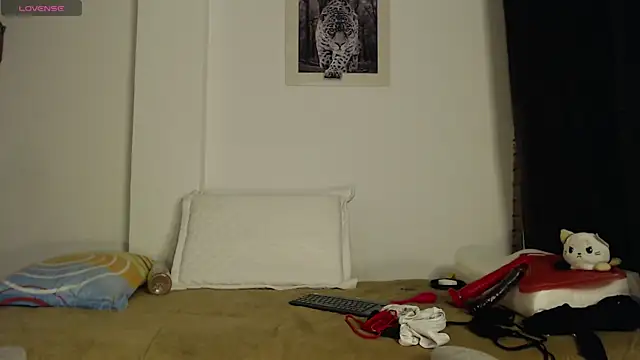 _Alice_Horny_Gh webcam