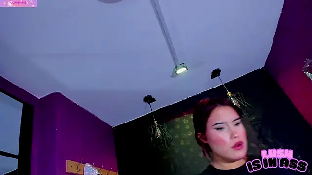 Alexa_Slave webcam